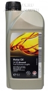 Моторное масло GM (OPEL) 5W30 синт., 1л